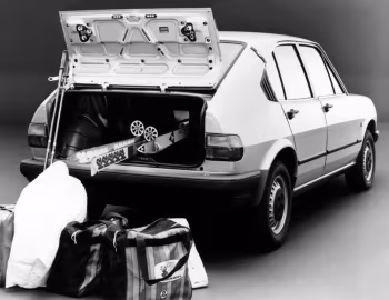 Alfa Romeo Alfasud [Worldwide] (901) '1980–82