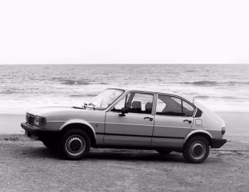 Alfa Romeo Alfasud [Worldwide] (901) '1980–82