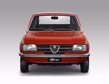 Alfa Romeo Alfasud (901A) '1972–75