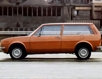 Alfa Romeo Alfasud Giardinetta (904) '1975–78