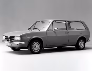Alfa Romeo Alfasud Giardinetta (904) '1975–78