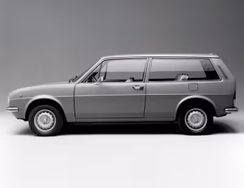 Alfa Romeo Alfasud Giardinetta (904) '1975–78