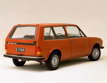 Alfa Romeo Alfasud Giardinetta (904) '1978–81
