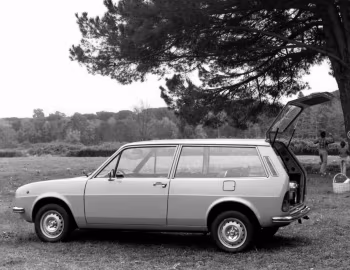 Alfa Romeo Alfasud Giardinetta (904) '1975–78