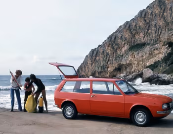 Alfa Romeo Alfasud Giardinetta (904) '1975–78