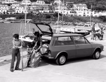 Alfa Romeo Alfasud Giardinetta (904) '1975–78
