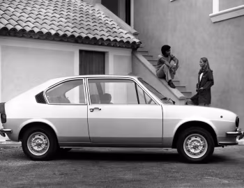 Alfa Romeo Alfasud ti [Worldwide] (901) '1973–78
