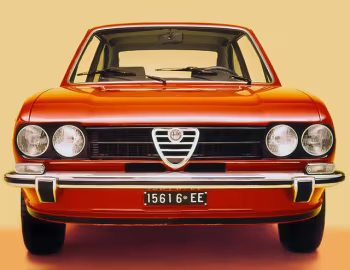Alfa Romeo Alfasud ti [Worldwide] (901) '1973–78