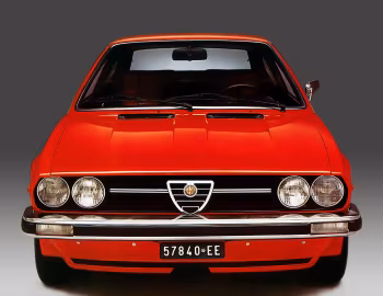 Alfa Romeo Alfasud Sprint (902) '1976–78