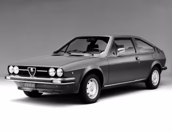 Alfa Romeo Alfasud Sprint (902) '1976–78