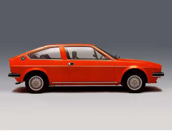 Alfa Romeo Alfasud Sprint (902) '1976–78