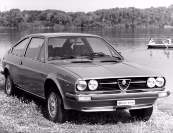 Alfa Romeo Alfasud Sprint (902) '1976–78