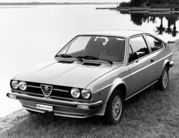 Alfa Romeo Alfasud Sprint (902) '1976–78