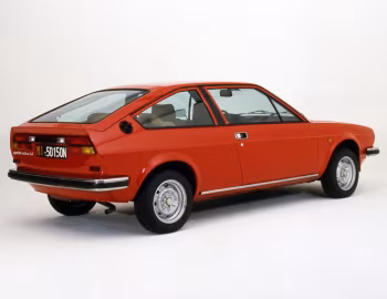 Alfa Romeo Alfasud Sprint Veloce (902) '1979–83