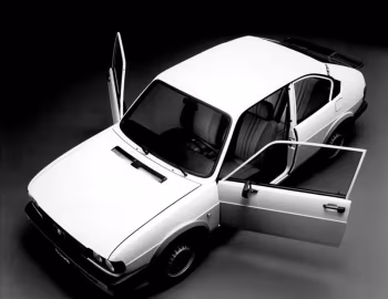 Alfa Romeo Alfasud Ti [Worldwide] (901) '1980–81