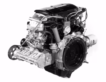 Alfa Romeo 1.7 Boxer (AR30550) '1986–90