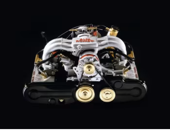 Alfa Romeo AR30558