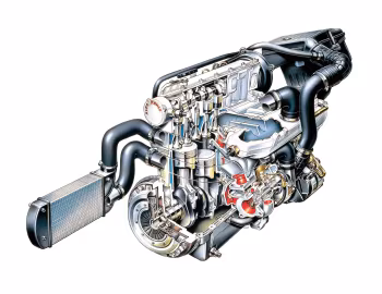 Alfa Romeo 1.9 TD (AR33601) '1994–99