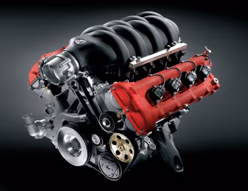 Alfa Romeo AR8C