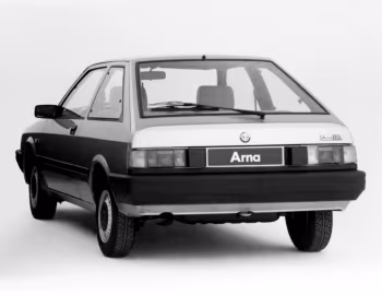 Alfa Romeo Arna L (920) '1983–87