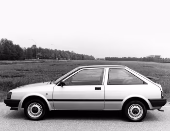 Alfa Romeo Arna Ti [Worldwide] (920) '1984–86