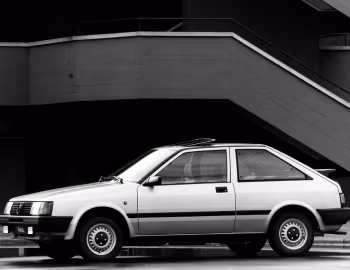 Alfa Romeo Arna Ti [Worldwide] (920) '1984–86