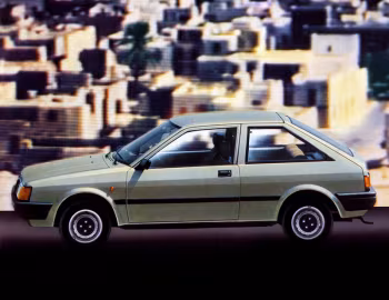 Alfa Romeo Arna L (920) '1983–87