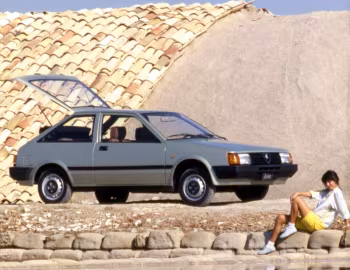 Alfa Romeo Arna L (920) '1983–87