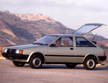 Alfa Romeo Arna L (920) '1983–87