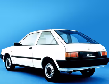 Alfa Romeo Arna L (920) '1983–87