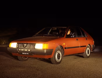 Alfa Romeo Arna SL [Worldwide] (920) '1983–87