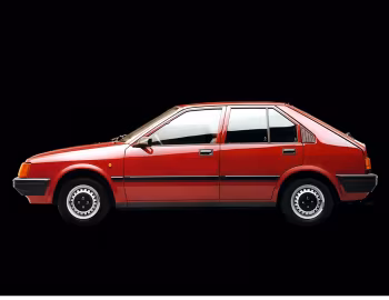 Alfa Romeo Arna SL [Worldwide] (920) '1983–87