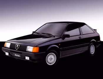 Alfa Romeo Arna Ti [Worldwide] (920) '1984–86