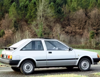 Alfa Romeo Arna Ti [Worldwide] (920) '1984–86