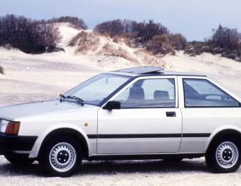 Alfa Romeo Arna Ti [Worldwide] (920) '1984–86