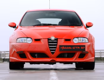 Autodelta 147 GTA 3.7 (937A) '2003