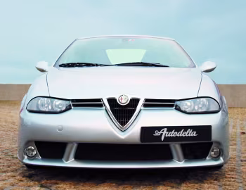Autodelta 156 GTA (932A) '2003