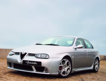 Autodelta 156 GTA (932A) '2003