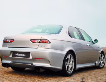 Autodelta 156 GTA (932A) '2003