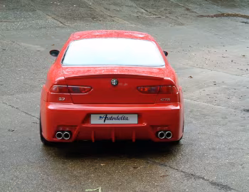 Autodelta 156 GTA AM (932A)