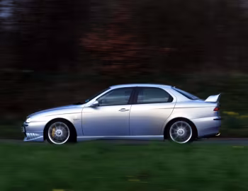 Autodelta 156 J11 (932A)