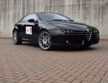Autodelta Brera J5 3.2 C (939D)
