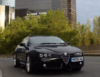 Autodelta Brera J5 3.2 C (939D)