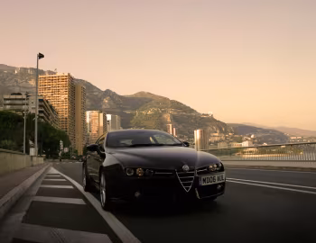 Autodelta Brera J5 3.2 C (939D)