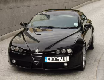 Autodelta Brera J5 3.2 C (939D)
