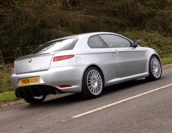 Autodelta GT Super 3.2 V6 (937C)