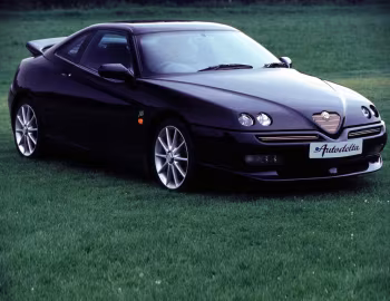 Autodelta GTV J10 (916)