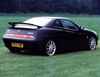 Autodelta GTV J10 (916)