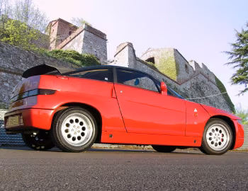 Autodelta S.Z.