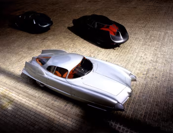 Alfa Romeo B.A.T. '1953–2008